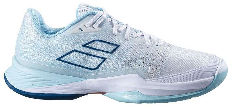 Кроссовки Babolat кроссовки голубой купить,NaN