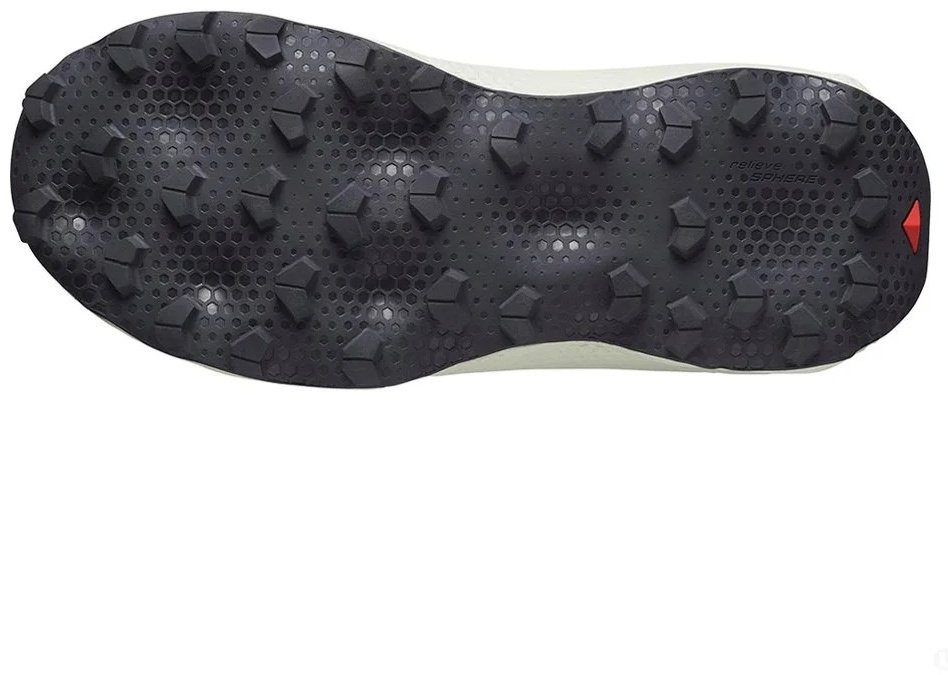 Кроссовки Salomon Ultra Glide 3 сиреневый купить,NaN