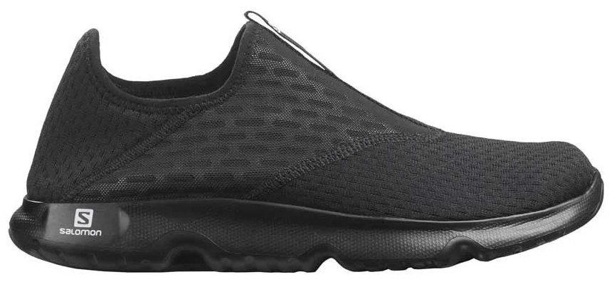 Мокасины Salomon 412784 black 38 купить,NaN