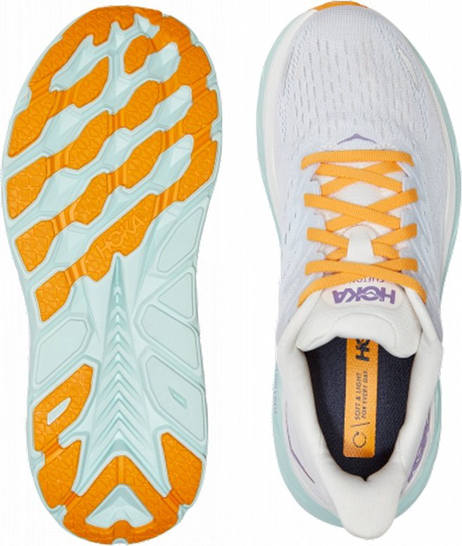 Hoka 1119394BDBW купить,NaN
