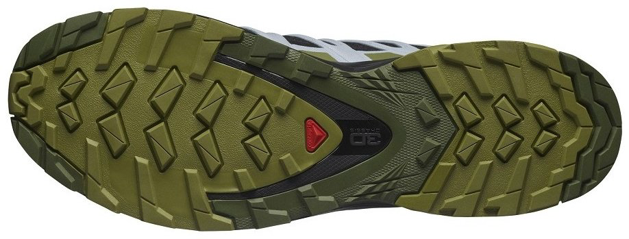 Salomon 416295 черный купить,NaN