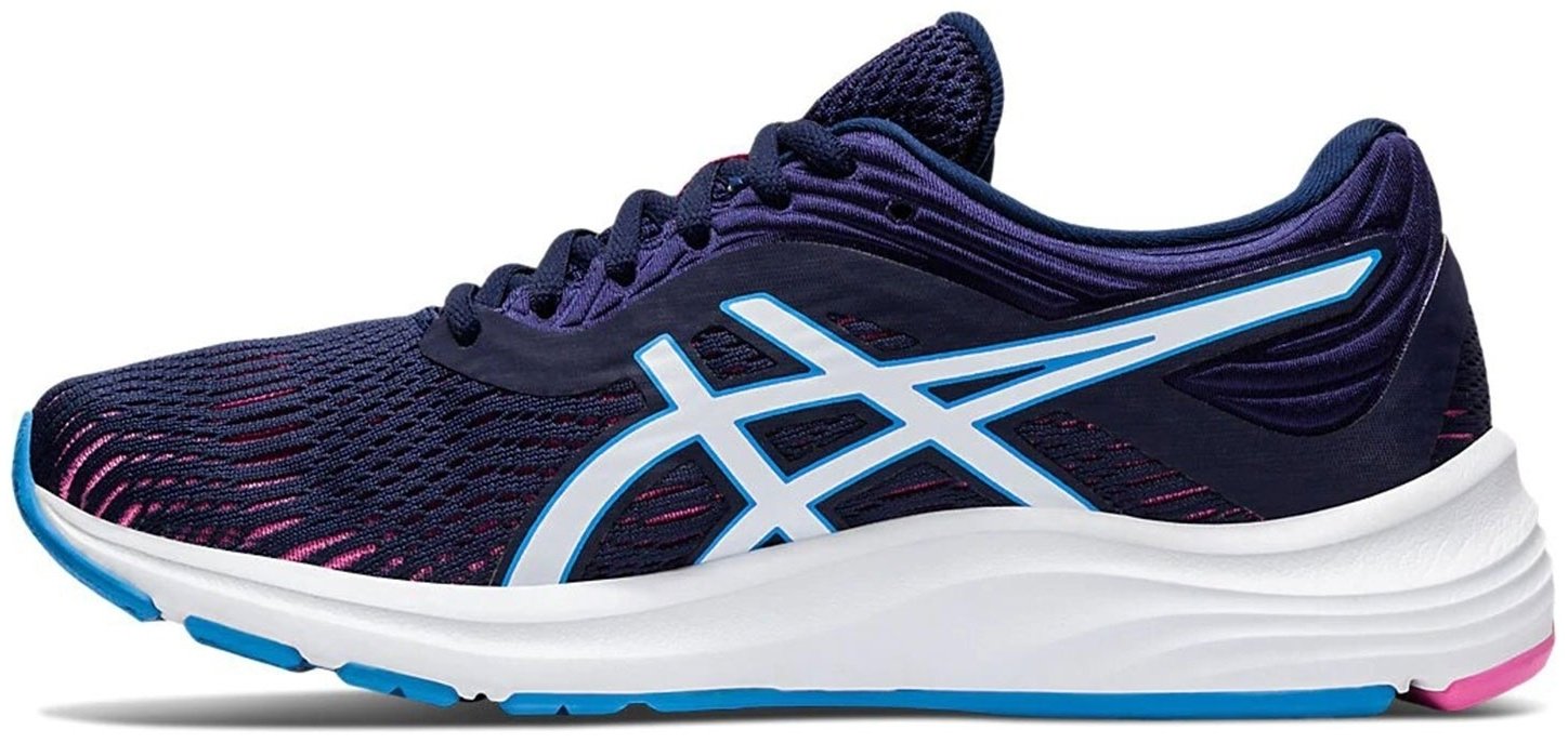 Кроссовки Asics 1012A467-402 blue 38 купить,NaN