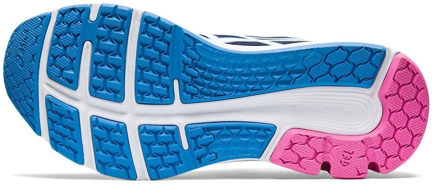 Кроссовки Asics 1012A467-402 blue 38 купить,NaN