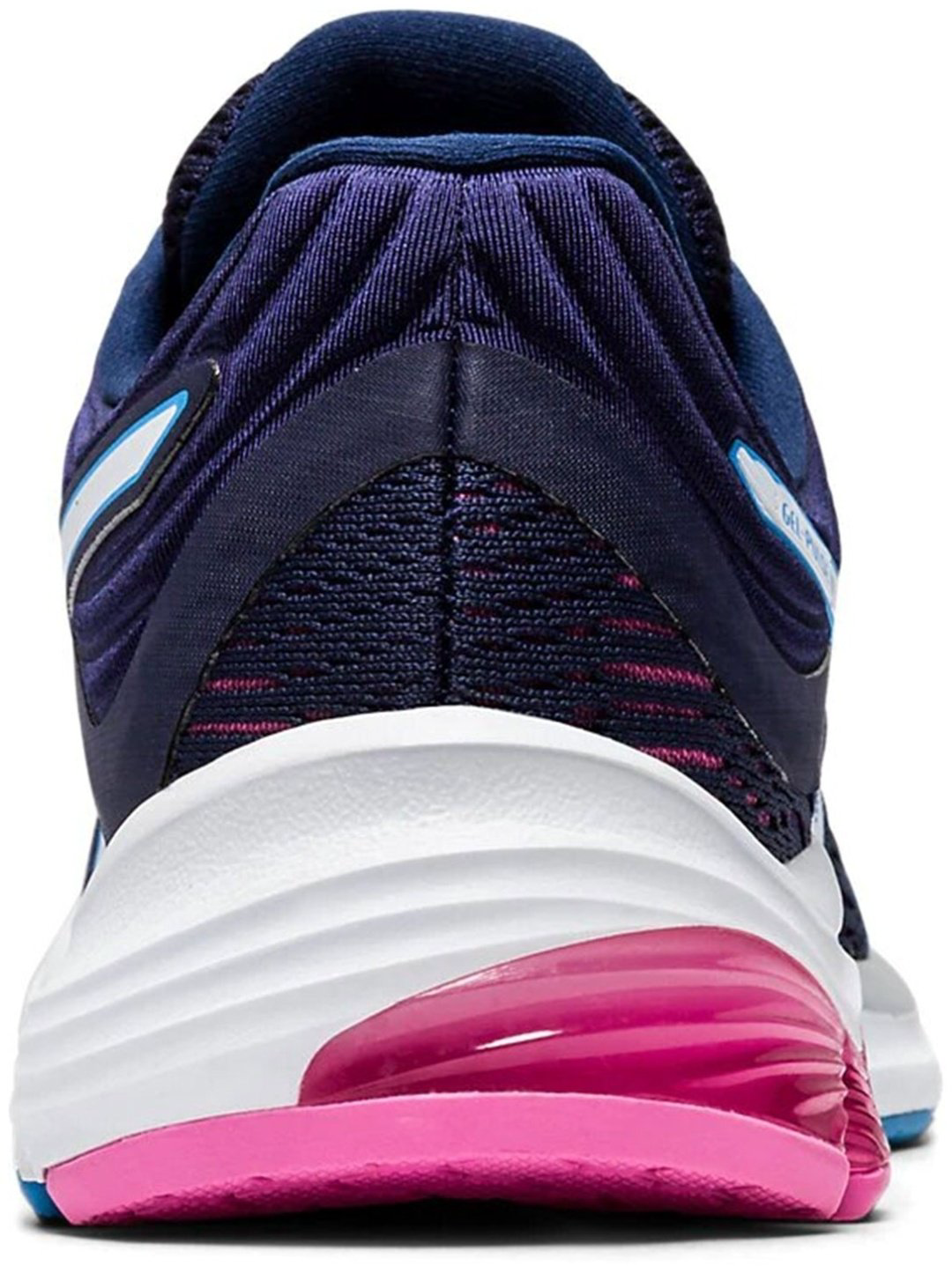 Кроссовки Asics 1012A467-402 blue 38 купить,NaN