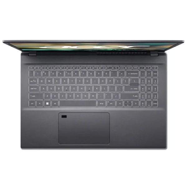 Ноутбук Acer Aspire 5 A515-57G NX.KMHER.001 15.6" Gray