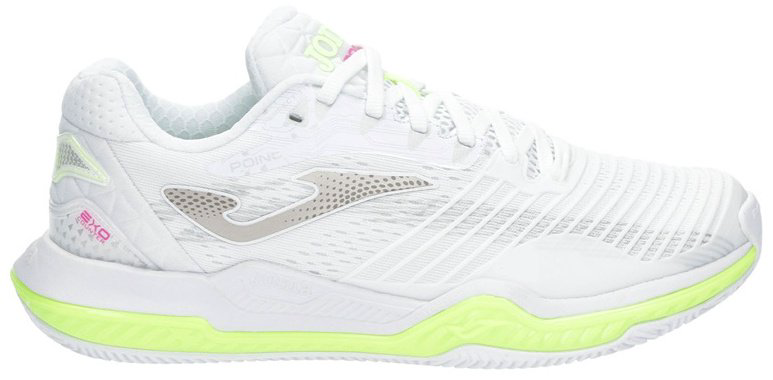 Кроссовки JOMA белый купить,NaN