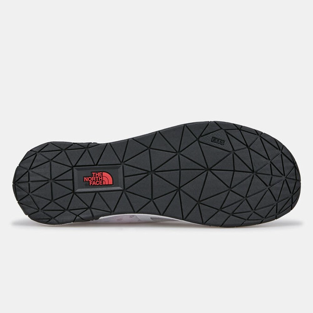 The North Face NF0A48MB белый 40.5 купить,NaN
