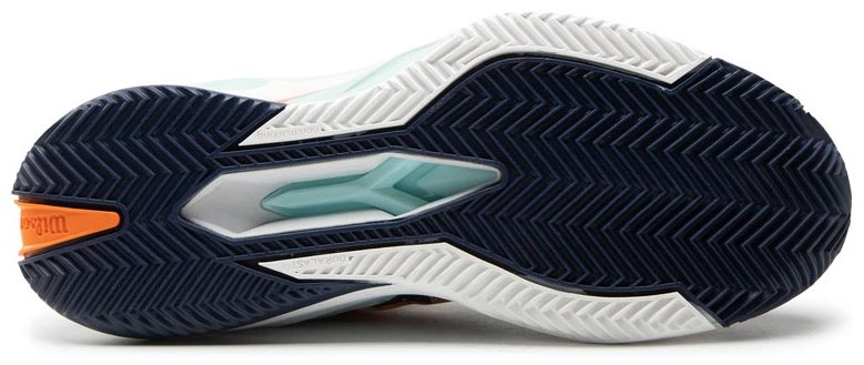 Кроссовки Wilson WRS329810 blue 35 купить,NaN