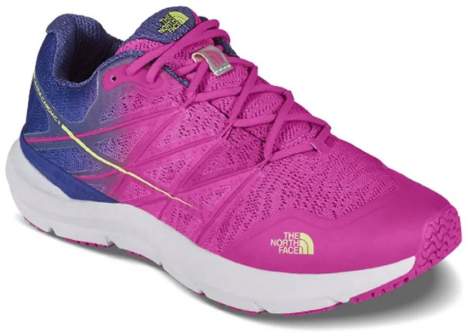 Кроссовки The North Face розовый купить,NaN