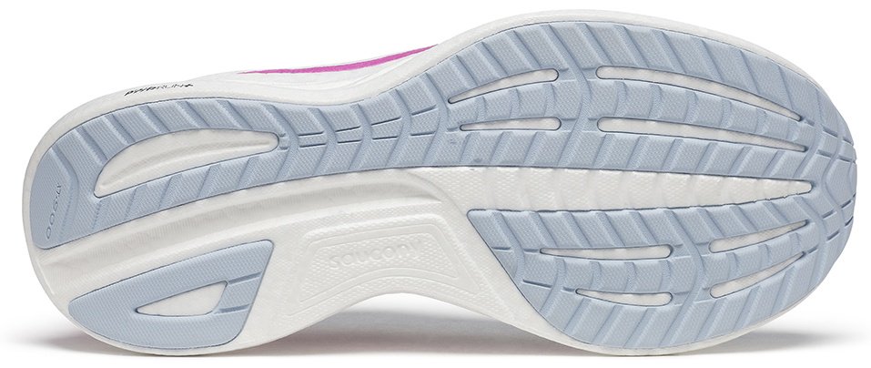 Кроссовки Saucony Ride 18 мультиколор купить,NaN
