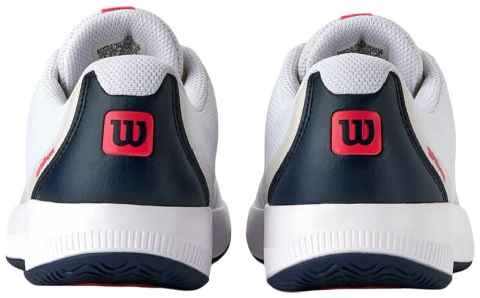 Кроссовки Wilson Intrigue Lite белый купить,NaN