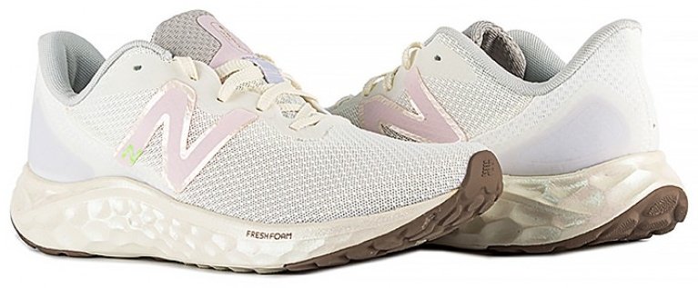 New Balance WARISMS4 бежевый купить,NaN