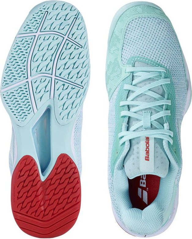 Кроссовки Babolat зеленый купить,NaN