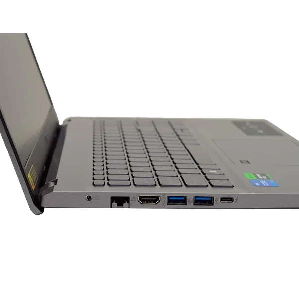 Ноутбук Acer Aspire 5 A515-57G NX.KMHER.001 15.6" Gray