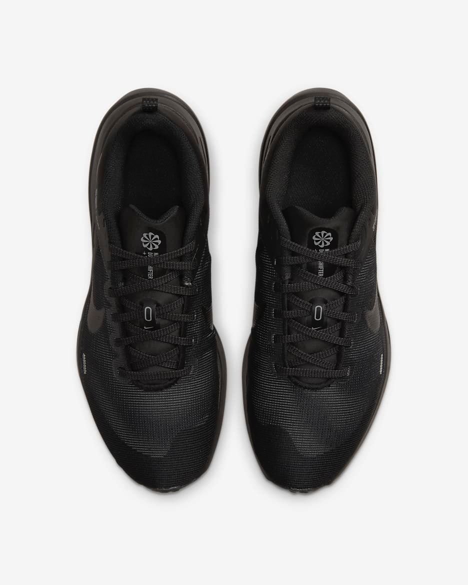 Кроссовки Nike Downshifter 12 черный купить,NaN