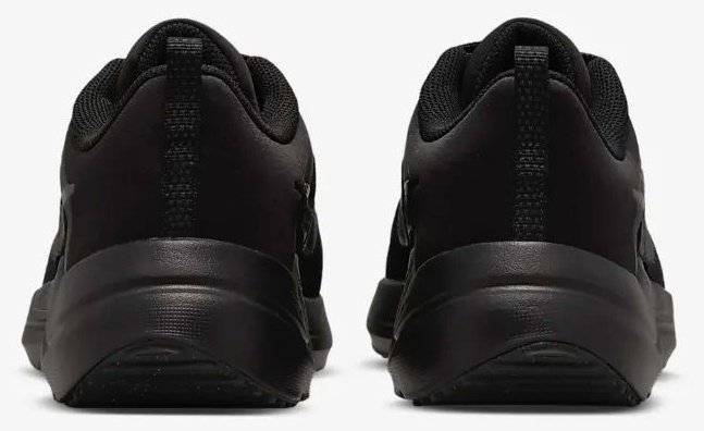 Кроссовки Nike Downshifter 12 черный купить,NaN