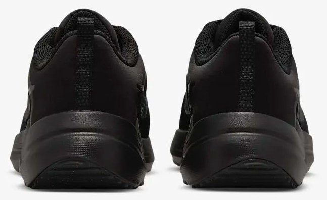 Кроссовки Nike Downshifter 12 черный купить,NaN
