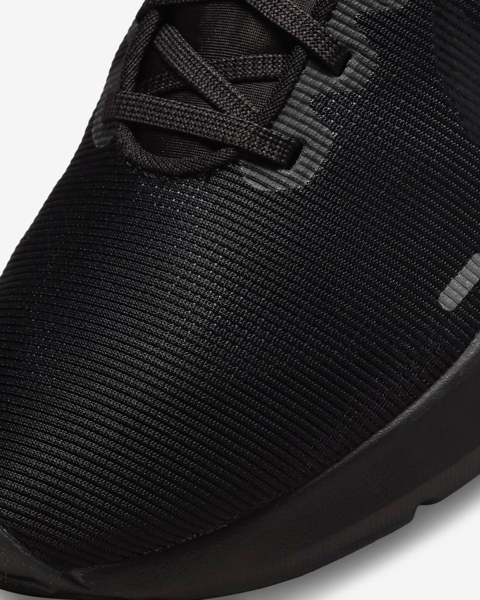 Кроссовки Nike Downshifter 12 черный купить,NaN