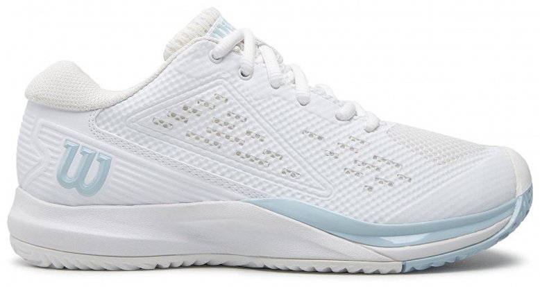 Кроссовки Wilson WRS328720 white 38 купить,NaN