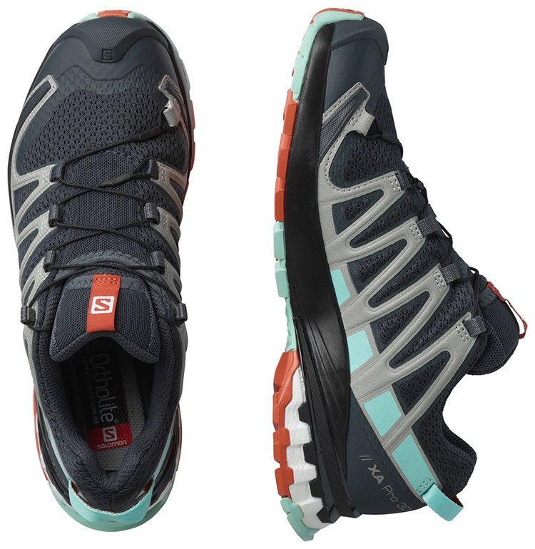 Salomon 414420 купить,NaN
