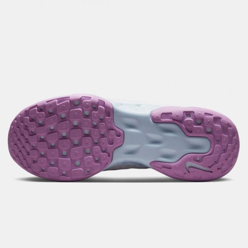 Кроссовки Nike Renew Ride 3 белый купить,NaN