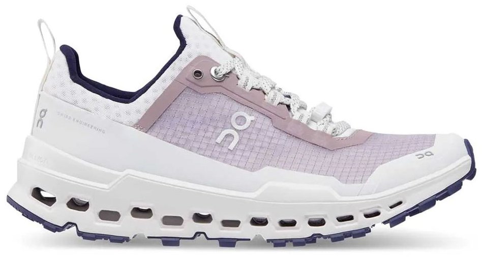 Кроссовки ON Cloudultra Fluorite 1 белый купить,NaN