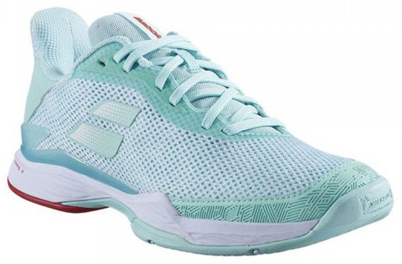 Кроссовки Babolat зеленый купить,NaN