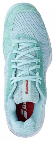 Кроссовки Babolat зеленый купить,NaN