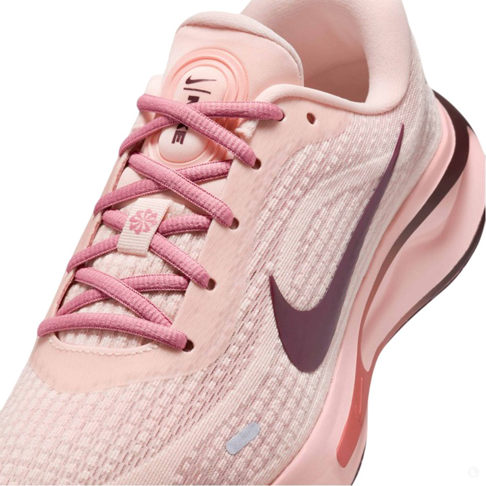 Кроссовки Nike Journey run розовый купить,NaN