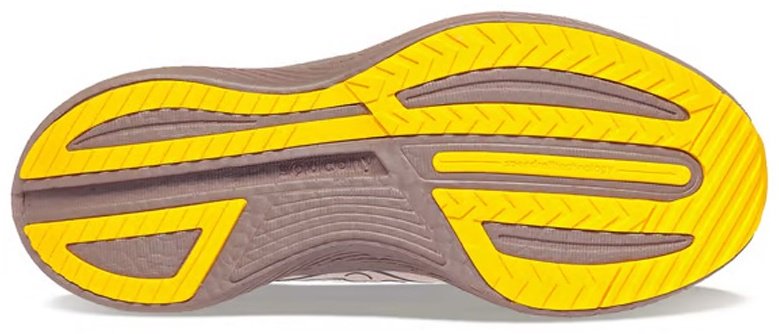 Кроссовки Saucony бежевый купить,NaN