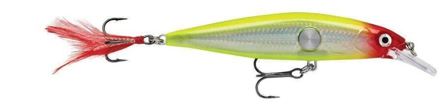 Воблер Rapala CNM07 /CLN 7г купить,NaN