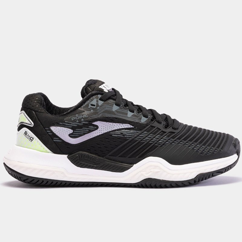 JOMA TPOILS2301T черный купить,NaN