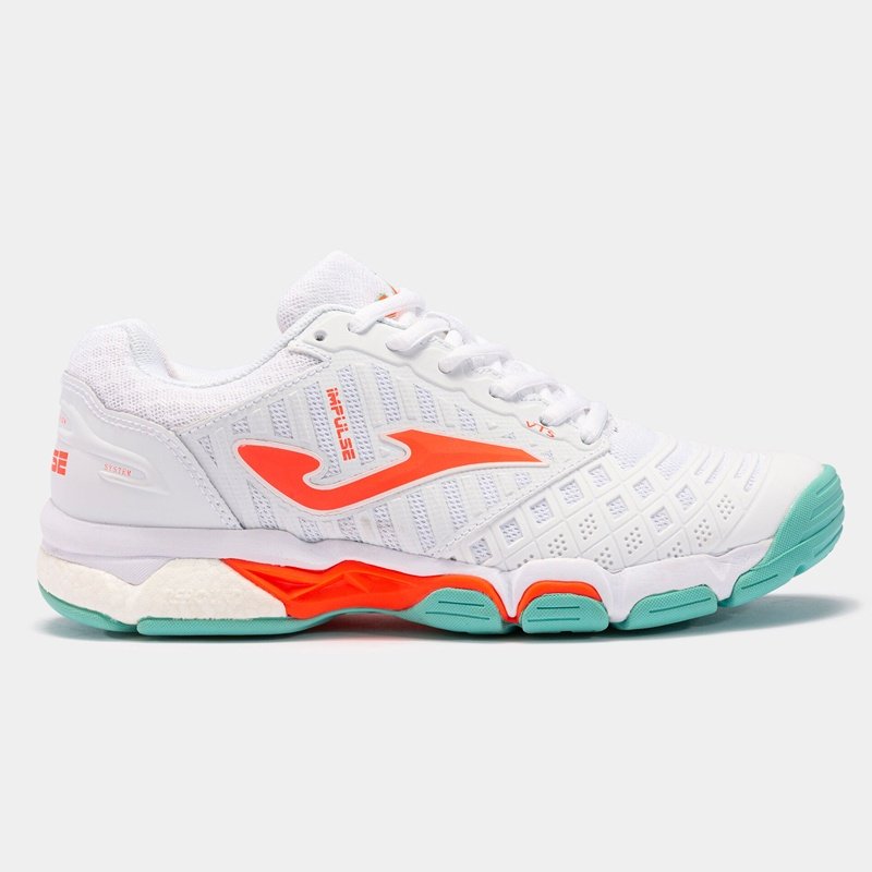 Кроссовки JOMA белый купить,NaN