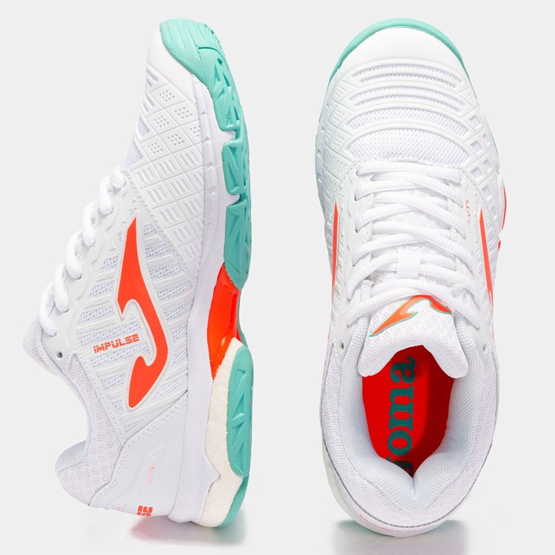 Кроссовки JOMA белый купить,NaN