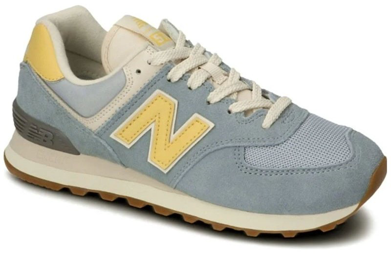 New Balance WL574RCC купить,NaN
