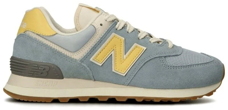 New Balance WL574RCC купить,NaN