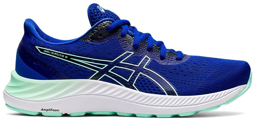 Asics Gel-Excite 8 1012A916-408 синий купить,NaN