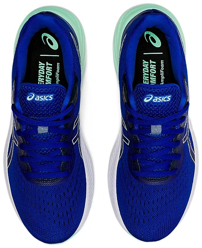Asics Gel-Excite 8 1012A916-408 синий купить,NaN