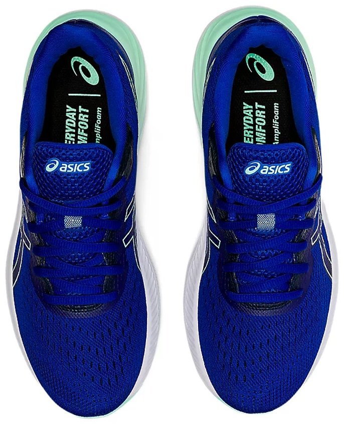 Asics Gel-Excite 8 1012A916-408 синий купить,NaN