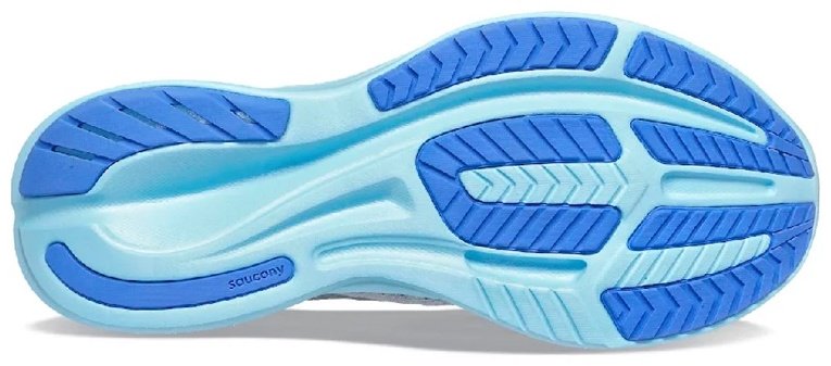 Кроссовки Saucony серый купить,NaN