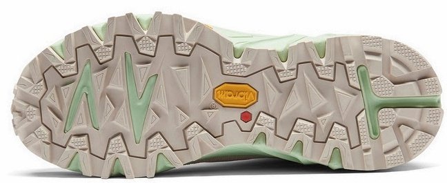 Кроссовки Kailas Cloudflow FLT Mid Waterproof серый купить,NaN