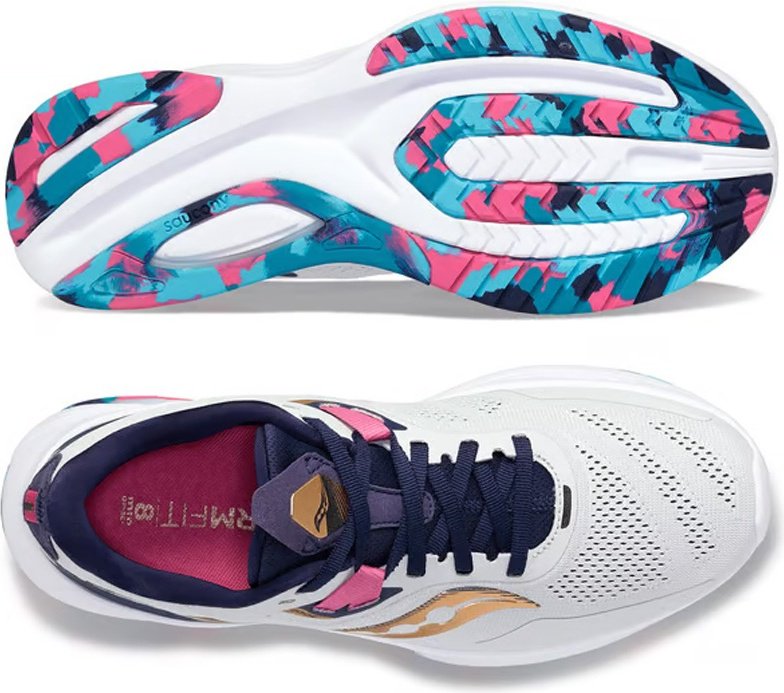 Кроссовки Saucony белый купить,NaN