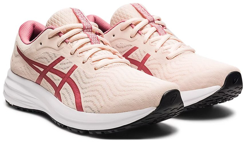 Кроссовки Asics 1012A705-710 pink 38 купить,NaN