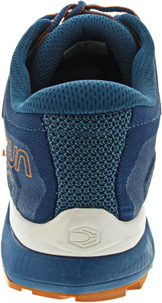 Кроссовки La Sportiva синий купить,NaN
