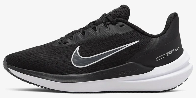 Nike DD8686-001 черный купить,NaN