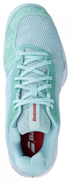 Кроссовки Babolat зеленый купить,NaN