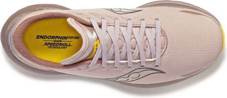 Кроссовки Saucony бежевый купить,NaN