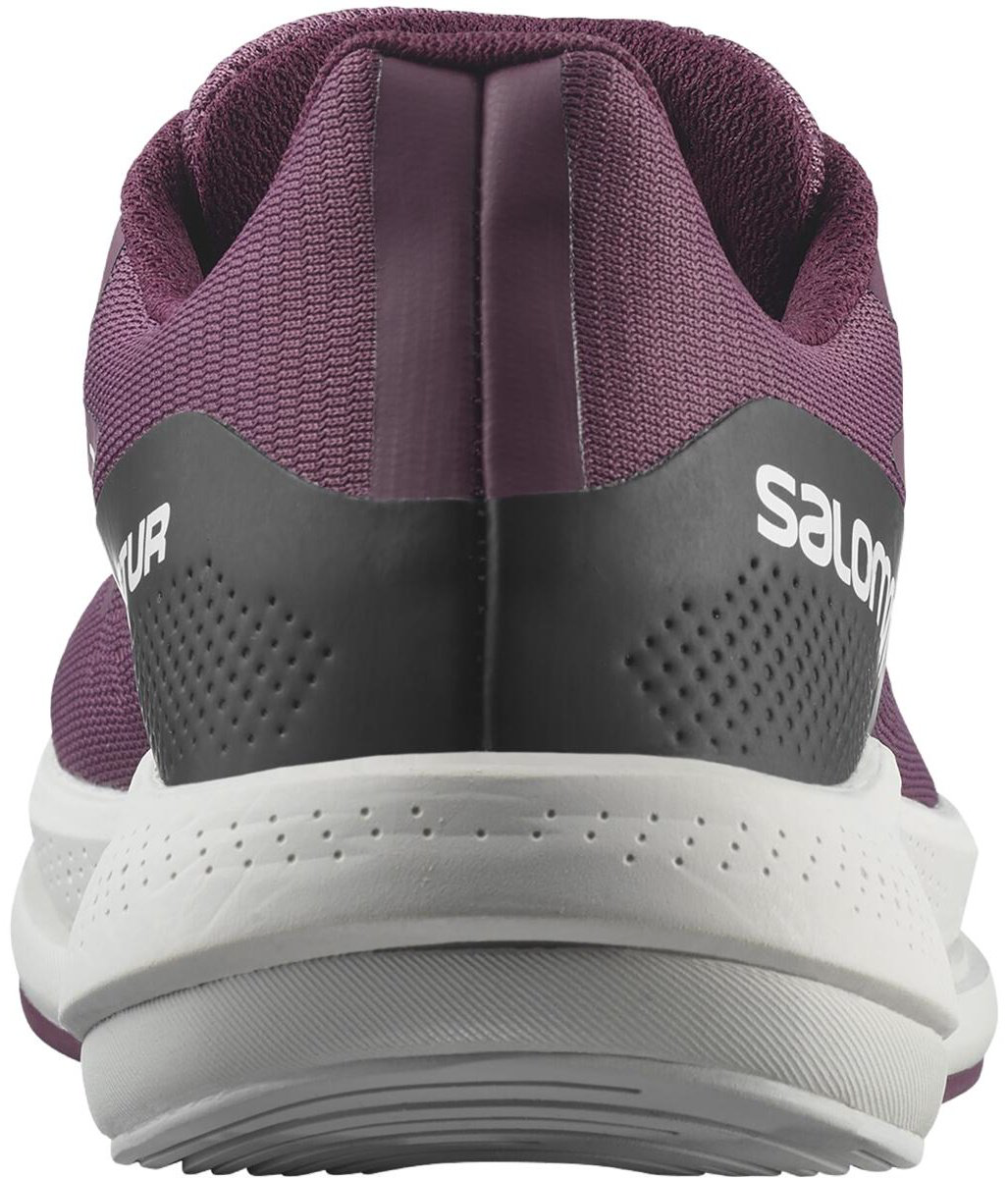Кроссовки Salomon Spectur фиолетовый купить,NaN