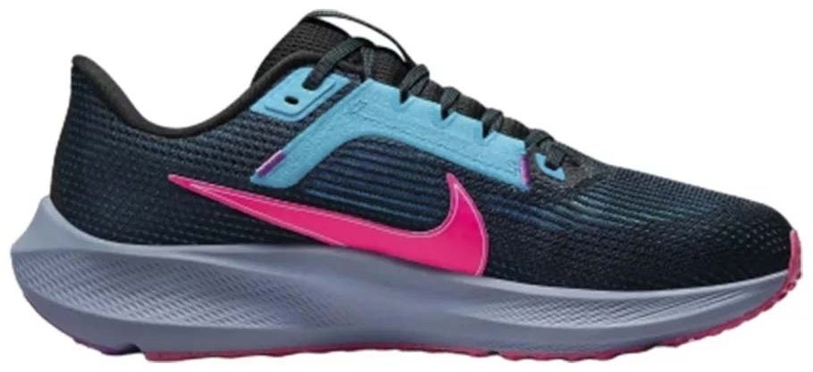Кроссовки Nike W AIR ZOOM PEGASUS 40 SE мультиколор купить,NaN