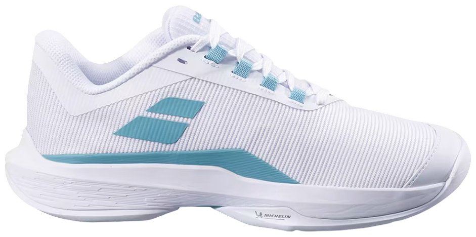 Кроссовки Babolat Jet Tere 2 AC белый купить,NaN
